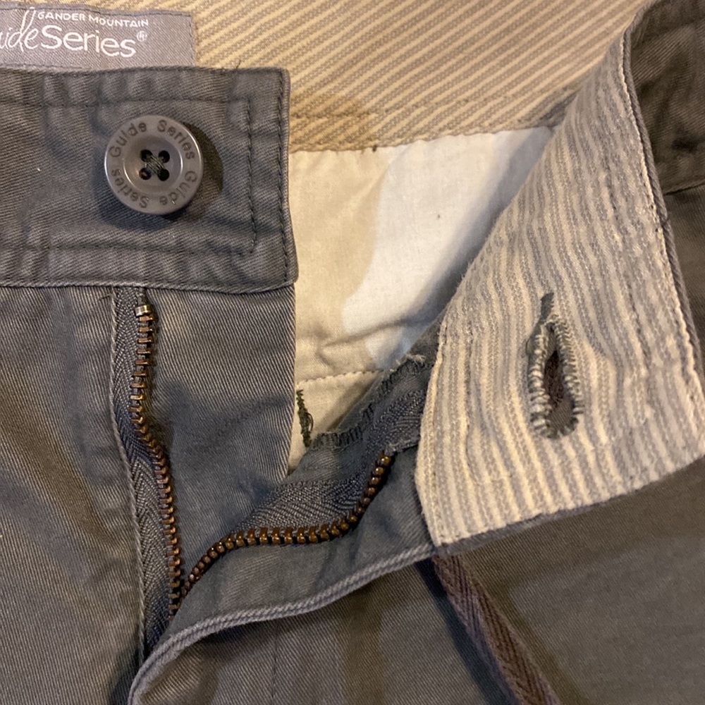 Gander Mountain Guide Series Shorts - Picture 4 of 8